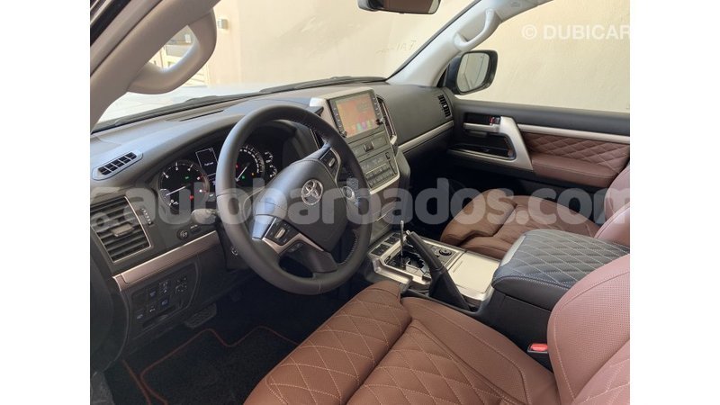 Big with watermark toyota land cruiser barbados import dubai 1560