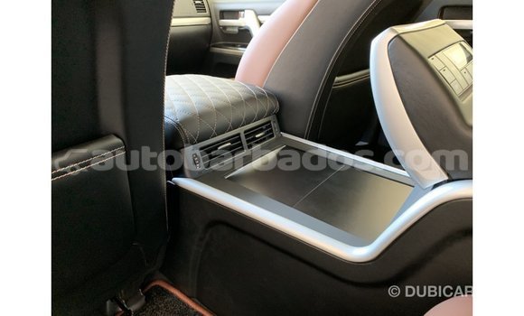 Buy Import Toyota Land Cruiser Black Car in Import - Dubai in Barbados Buy Import Toyota Land Cruiser Black Car in Import - Dubai in Barbados