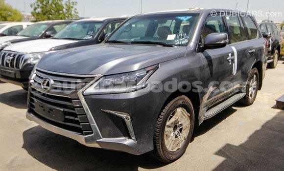 Buy Import Lexus LX Other Car in Import - Dubai in Barbados Buy Import Lexus LX Other Car in Import - Dubai in Barbados