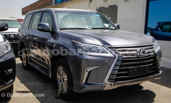 Buy Import Lexus LX Other Car in Import - Dubai in Barbados Buy Import Lexus LX Other Car in Import - Dubai in Barbados