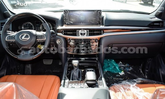 Buy Import Lexus LX Other Car in Import - Dubai in Barbados Buy Import Lexus LX Other Car in Import - Dubai in Barbados