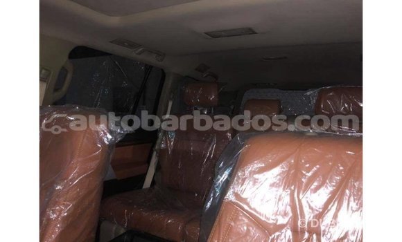 Buy Import Toyota Land Cruiser Black Car in Import - Dubai in Barbados Buy Import Toyota Land Cruiser Black Car in Import - Dubai in Barbados