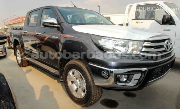 Buy Import Toyota Hilux Other Car in Import - Dubai in Barbados Buy Import Toyota Hilux Other Car in Import - Dubai in Barbados
