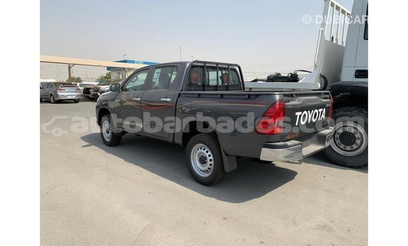 Buy Import Toyota Hilux Other Car in Import - Dubai in Barbados Buy Import Toyota Hilux Other Car in Import - Dubai in Barbados