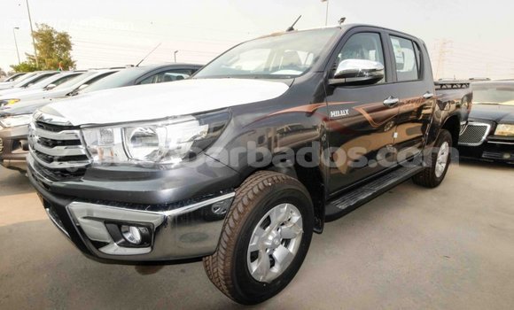 Buy Import Toyota Hilux Other Car in Import - Dubai in Barbados Buy Import Toyota Hilux Other Car in Import - Dubai in Barbados