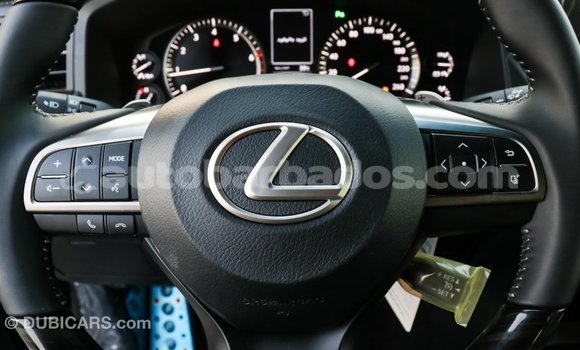 Buy Import Lexus LX Blue Car in Import - Dubai in Barbados Buy Import Lexus LX Blue Car in Import - Dubai in Barbados