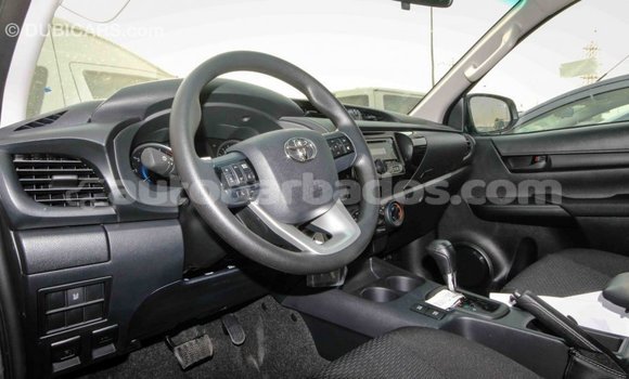 Buy Import Toyota Hilux Other Car in Import - Dubai in Barbados Buy Import Toyota Hilux Other Car in Import - Dubai in Barbados