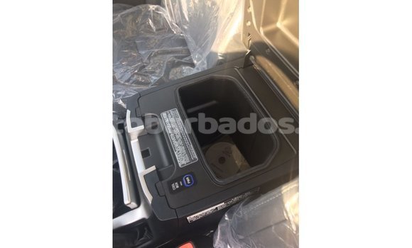 Buy Import Toyota Land Cruiser Black Car in Import - Dubai in Barbados Buy Import Toyota Land Cruiser Black Car in Import - Dubai in Barbados