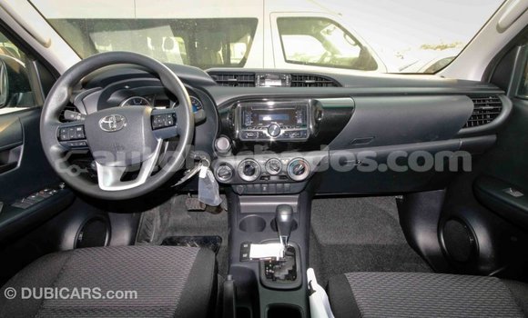 Buy Import Toyota Hilux Other Car in Import - Dubai in Barbados Buy Import Toyota Hilux Other Car in Import - Dubai in Barbados