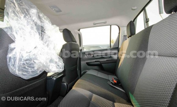 Buy Import Toyota Hilux Other Car in Import - Dubai in Barbados Buy Import Toyota Hilux Other Car in Import - Dubai in Barbados