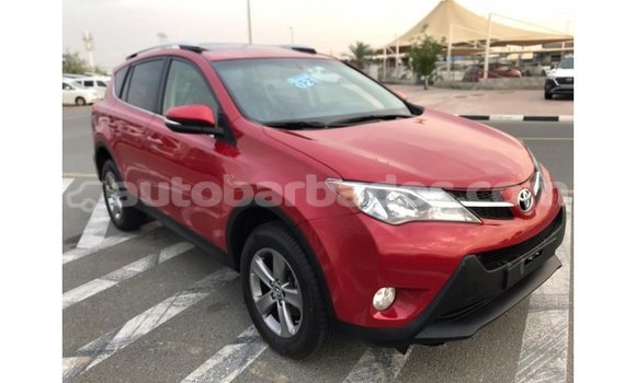 Buy Import Hyundai Santa Fe Red Car in Import - Dubai in Barbados Buy Import Hyundai Santa Fe Red Car in Import - Dubai in Barbados