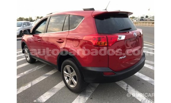 Buy Import Hyundai Santa Fe Red Car in Import - Dubai in Barbados Buy Import Hyundai Santa Fe Red Car in Import - Dubai in Barbados