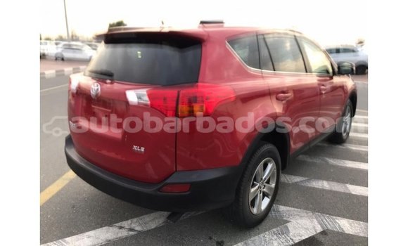 Buy Import Hyundai Santa Fe Red Car in Import - Dubai in Barbados Buy Import Hyundai Santa Fe Red Car in Import - Dubai in Barbados