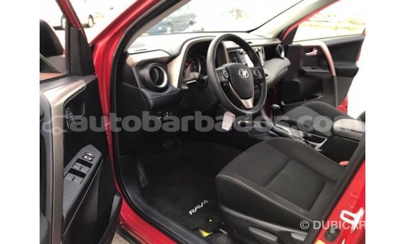 Buy Import Hyundai Santa Fe Red Car in Import - Dubai in Barbados Buy Import Hyundai Santa Fe Red Car in Import - Dubai in Barbados