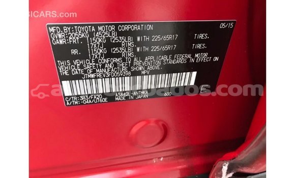 Buy Import Hyundai Santa Fe Red Car in Import - Dubai in Barbados Buy Import Hyundai Santa Fe Red Car in Import - Dubai in Barbados