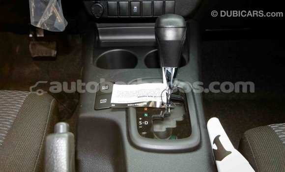 Buy Import Toyota Hilux Other Car in Import - Dubai in Barbados Buy Import Toyota Hilux Other Car in Import - Dubai in Barbados