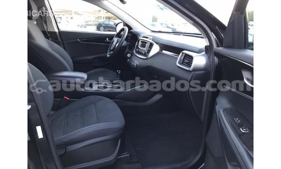 Buy Import Kia Sorento Black Car in Import - Dubai in Barbados Buy Import Kia Sorento Black Car in Import - Dubai in Barbados
