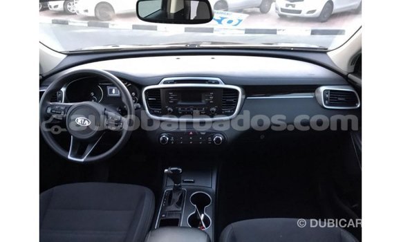 Buy Import Kia Sorento Black Car in Import - Dubai in Barbados Buy Import Kia Sorento Black Car in Import - Dubai in Barbados
