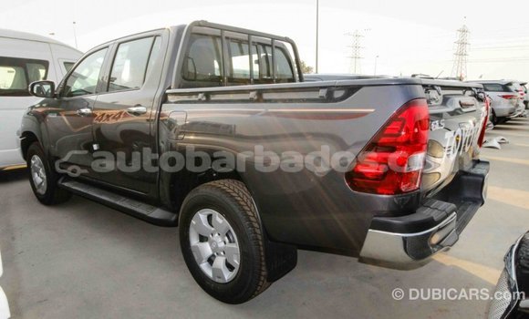 Buy Import Toyota Hilux Other Car in Import - Dubai in Barbados Buy Import Toyota Hilux Other Car in Import - Dubai in Barbados