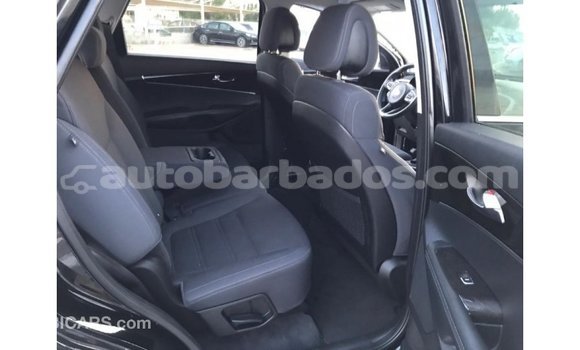 Buy Import Kia Sorento Black Car in Import - Dubai in Barbados Buy Import Kia Sorento Black Car in Import - Dubai in Barbados