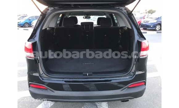 Buy Import Kia Sorento Black Car in Import - Dubai in Barbados Buy Import Kia Sorento Black Car in Import - Dubai in Barbados