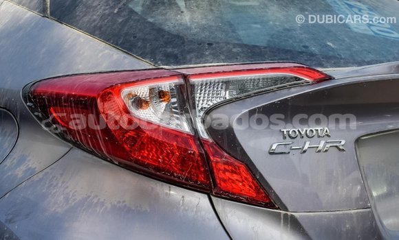 Buy Import Toyota C-HR Other Car in Import - Dubai in Barbados Buy Import Toyota C-HR Other Car in Import - Dubai in Barbados