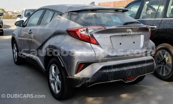 Buy Import Toyota C-HR Other Car in Import - Dubai in Barbados Buy Import Toyota C-HR Other Car in Import - Dubai in Barbados