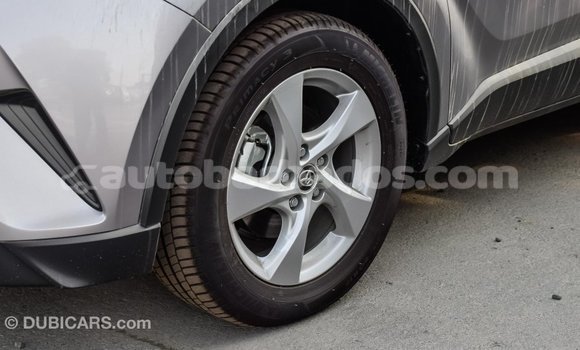 Buy Import Toyota C-HR Other Car in Import - Dubai in Barbados Buy Import Toyota C-HR Other Car in Import - Dubai in Barbados