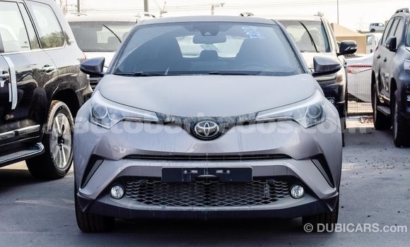 Buy Import Toyota C-HR Other Car in Import - Dubai in Barbados Buy Import Toyota C-HR Other Car in Import - Dubai in Barbados
