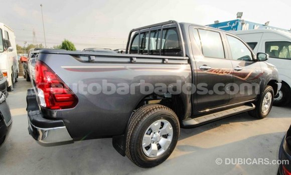 Buy Import Toyota Hilux Other Car in Import - Dubai in Barbados Buy Import Toyota Hilux Other Car in Import - Dubai in Barbados