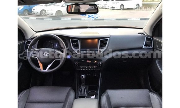 Buy Import Hyundai Tucson Red Car in Import - Dubai in Barbados Buy Import Hyundai Tucson Red Car in Import - Dubai in Barbados