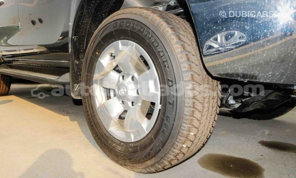 Buy Import Toyota Hilux Other Car in Import - Dubai in Barbados Buy Import Toyota Hilux Other Car in Import - Dubai in Barbados