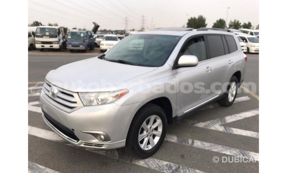 Buy Import Toyota Highlander Other Car in Import - Dubai in Barbados Buy Import Toyota Highlander Other Car in Import - Dubai in Barbados