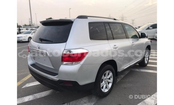 Buy Import Toyota Highlander Other Car in Import - Dubai in Barbados Buy Import Toyota Highlander Other Car in Import - Dubai in Barbados