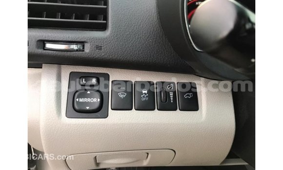 Buy Import Toyota Highlander Other Car in Import - Dubai in Barbados Buy Import Toyota Highlander Other Car in Import - Dubai in Barbados