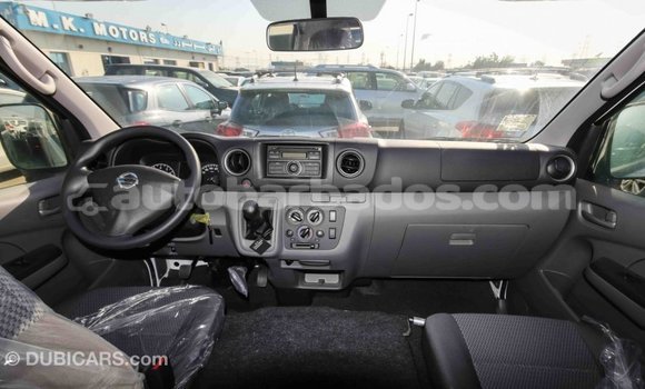Buy Import Nissan Evalia White Truck in Import - Dubai in Barbados Buy Import Nissan Evalia White Truck in Import - Dubai in Barbados