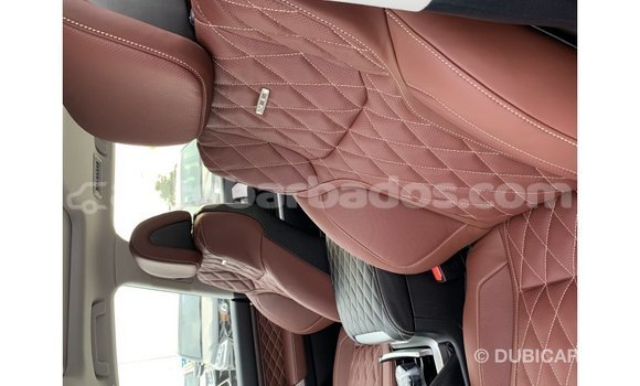 Buy Import Toyota Land Cruiser Black Car in Import - Dubai in Barbados Buy Import Toyota Land Cruiser Black Car in Import - Dubai in Barbados