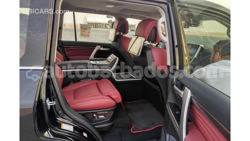 Big with watermark toyota land cruiser barbados import dubai 1579