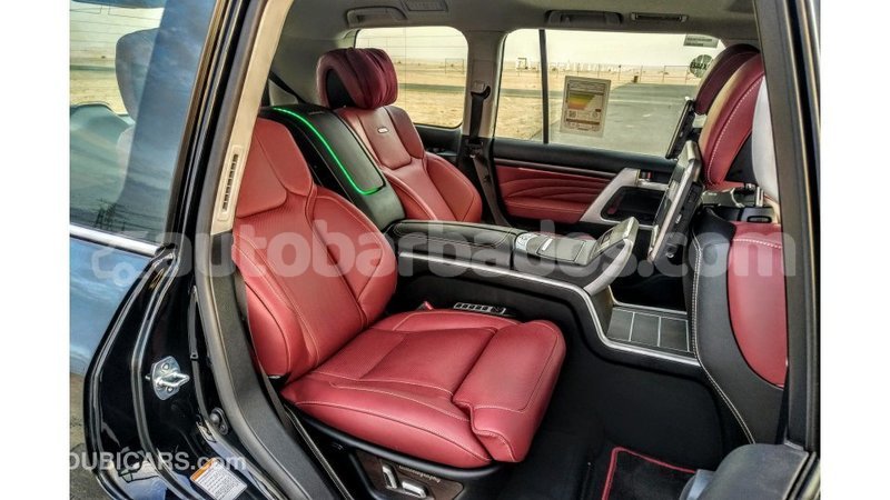 Big with watermark toyota land cruiser barbados import dubai 1579