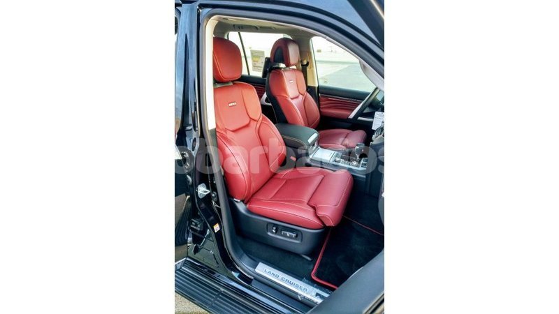 Big with watermark toyota land cruiser barbados import dubai 1579