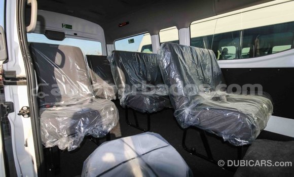 Buy Import Nissan Evalia White Truck in Import - Dubai in Barbados Buy Import Nissan Evalia White Truck in Import - Dubai in Barbados
