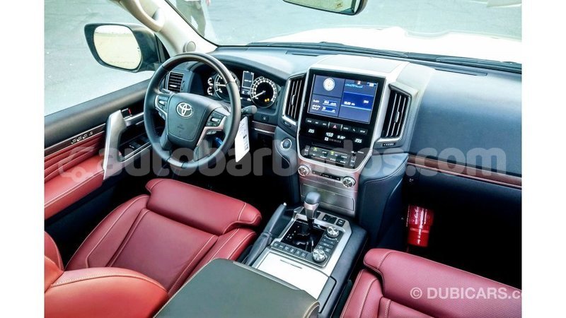 Big with watermark toyota land cruiser barbados import dubai 1579