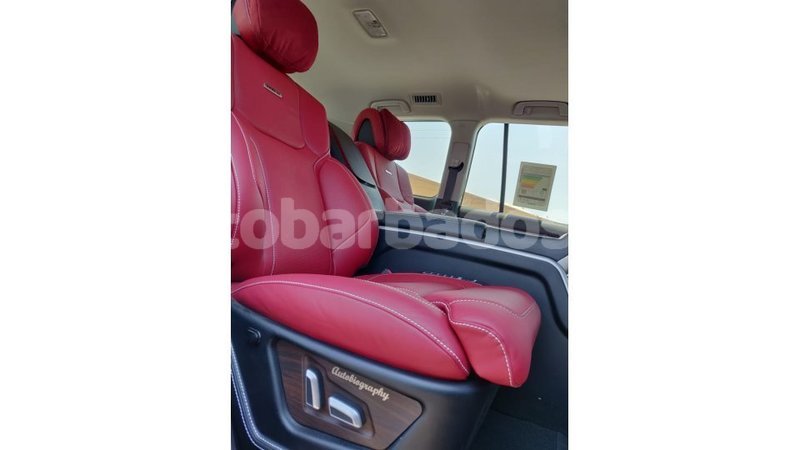 Big with watermark toyota land cruiser barbados import dubai 1579
