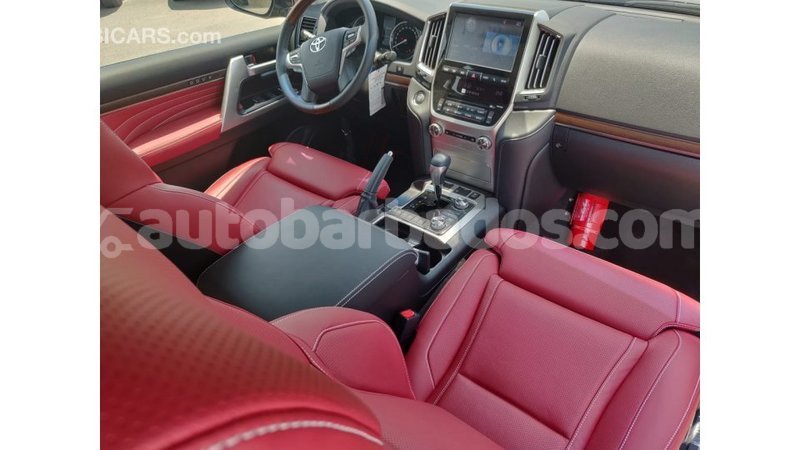 Big with watermark toyota land cruiser barbados import dubai 1579