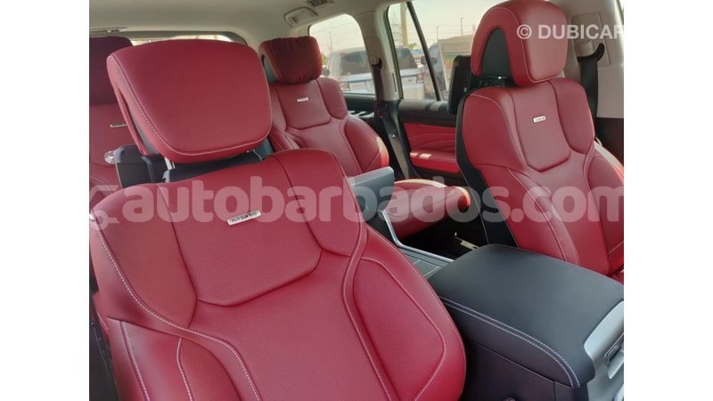 Big with watermark toyota land cruiser barbados import dubai 1579