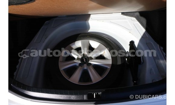 Buy Import Toyota Corolla White Car in Import - Dubai in Barbados Buy Import Toyota Corolla White Car in Import - Dubai in Barbados