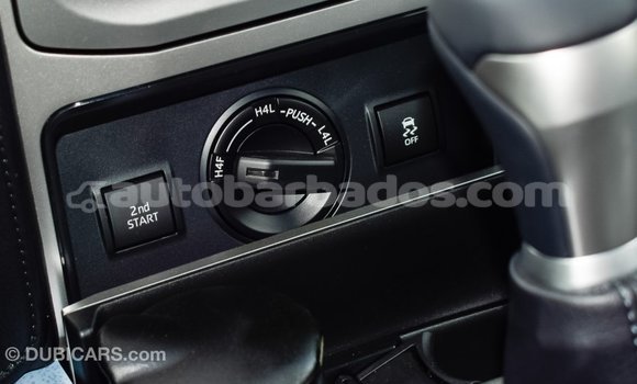 Buy Import Toyota Land Cruiser Black Car in Import - Dubai in Barbados Buy Import Toyota Land Cruiser Black Car in Import - Dubai in Barbados