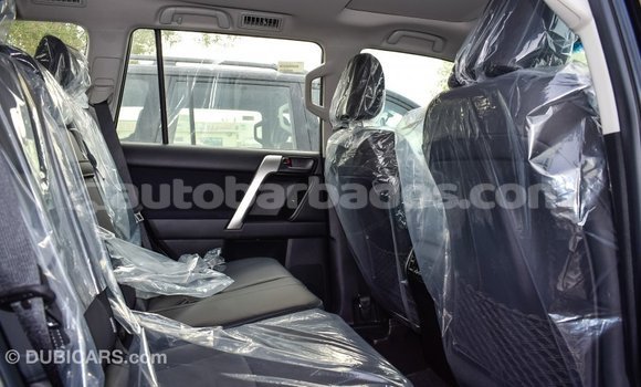 Buy Import Toyota Land Cruiser Black Car in Import - Dubai in Barbados Buy Import Toyota Land Cruiser Black Car in Import - Dubai in Barbados