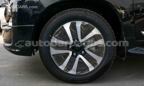 Buy Import Toyota Land Cruiser Black Car in Import - Dubai in Barbados Buy Import Toyota Land Cruiser Black Car in Import - Dubai in Barbados
