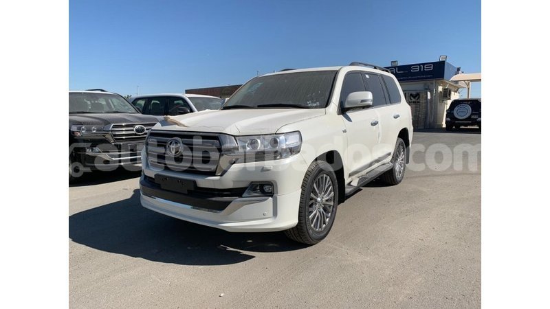 Big with watermark toyota land cruiser barbados import dubai 1589
